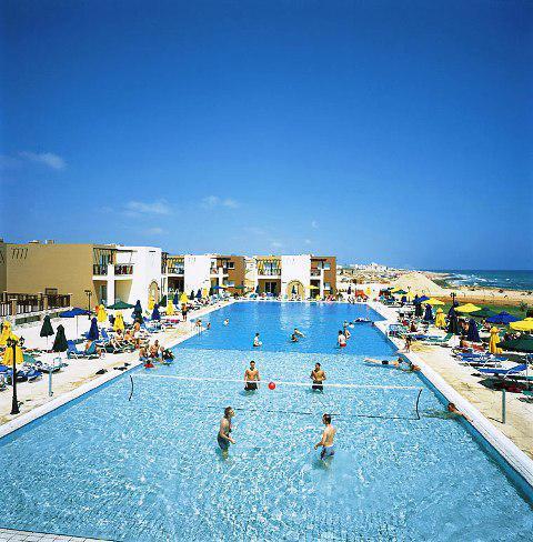 Panas Village 4*