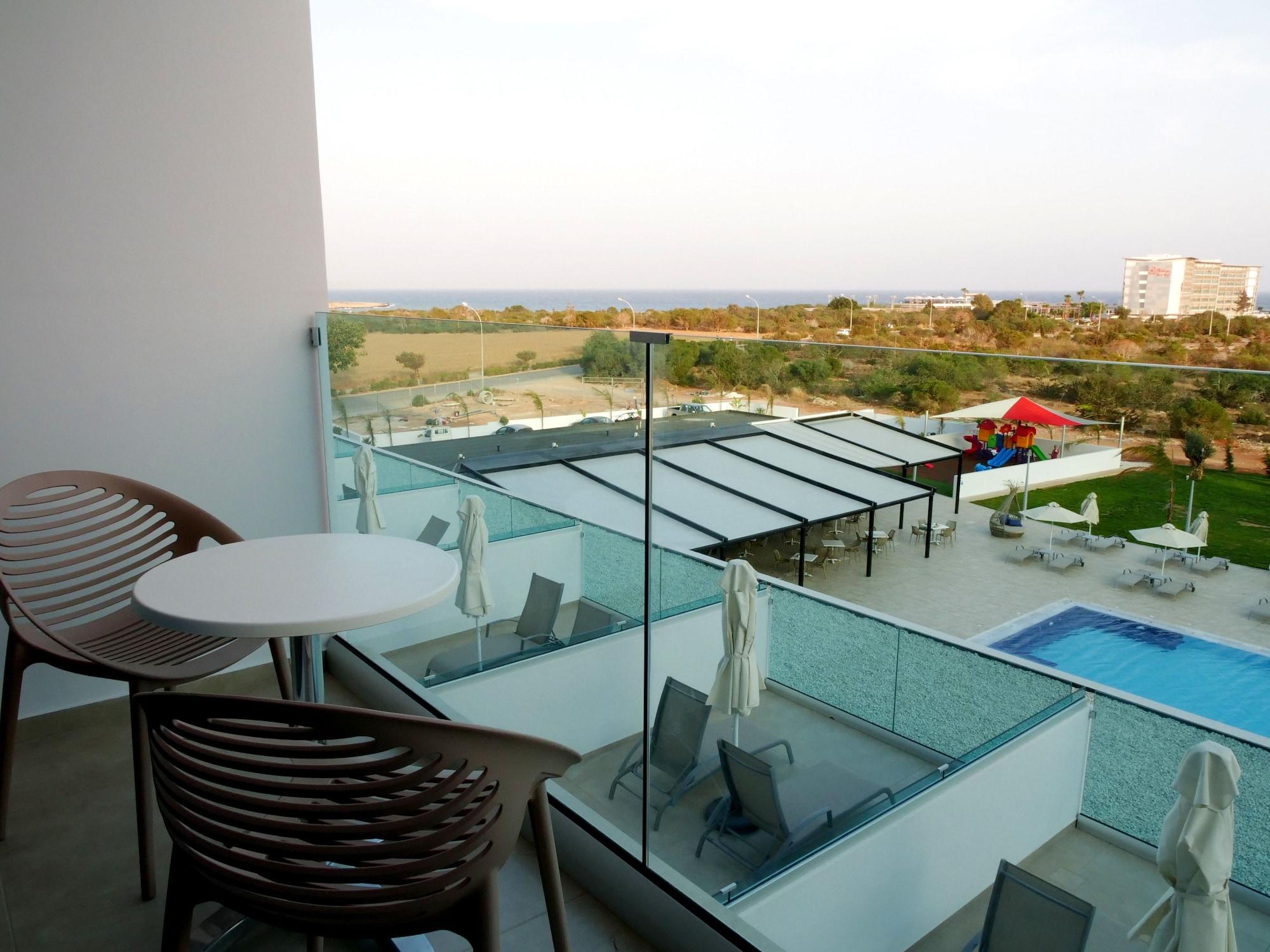 Amethyst Napa & Hotel 4*