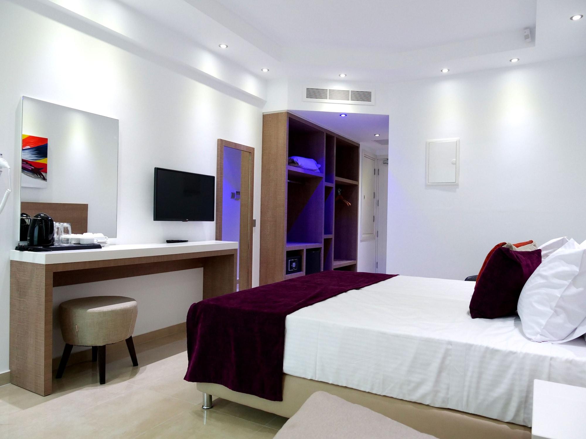 Hotel Amethyst Napa & Agia Napa
