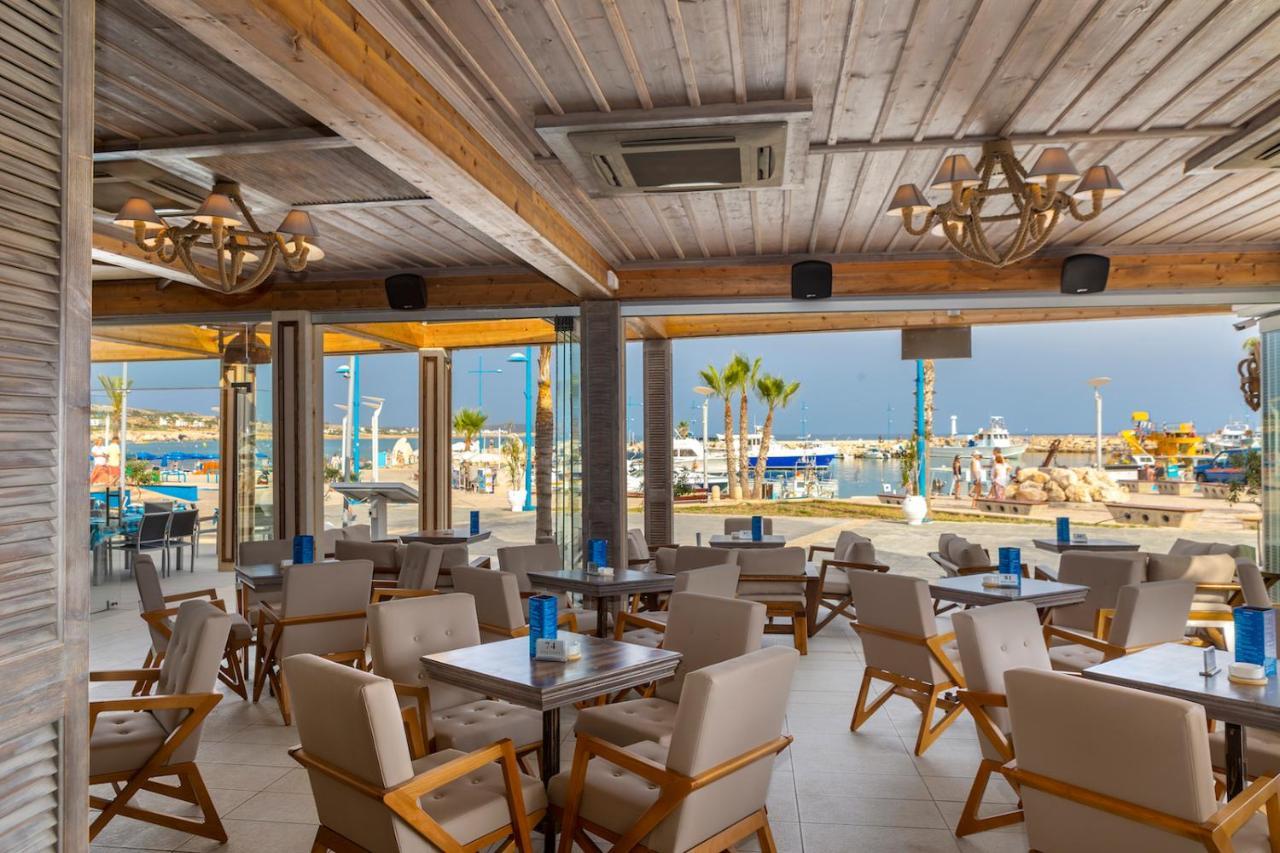 Ocean Dreams Ayia Napa