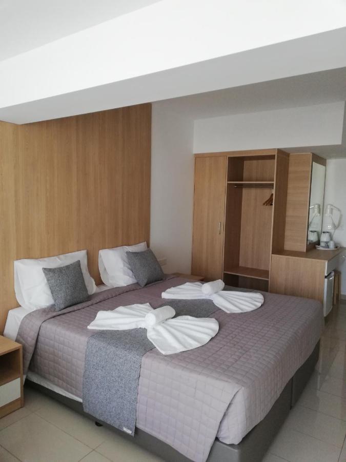 Joy Apts Aparthotel Ayia Napa