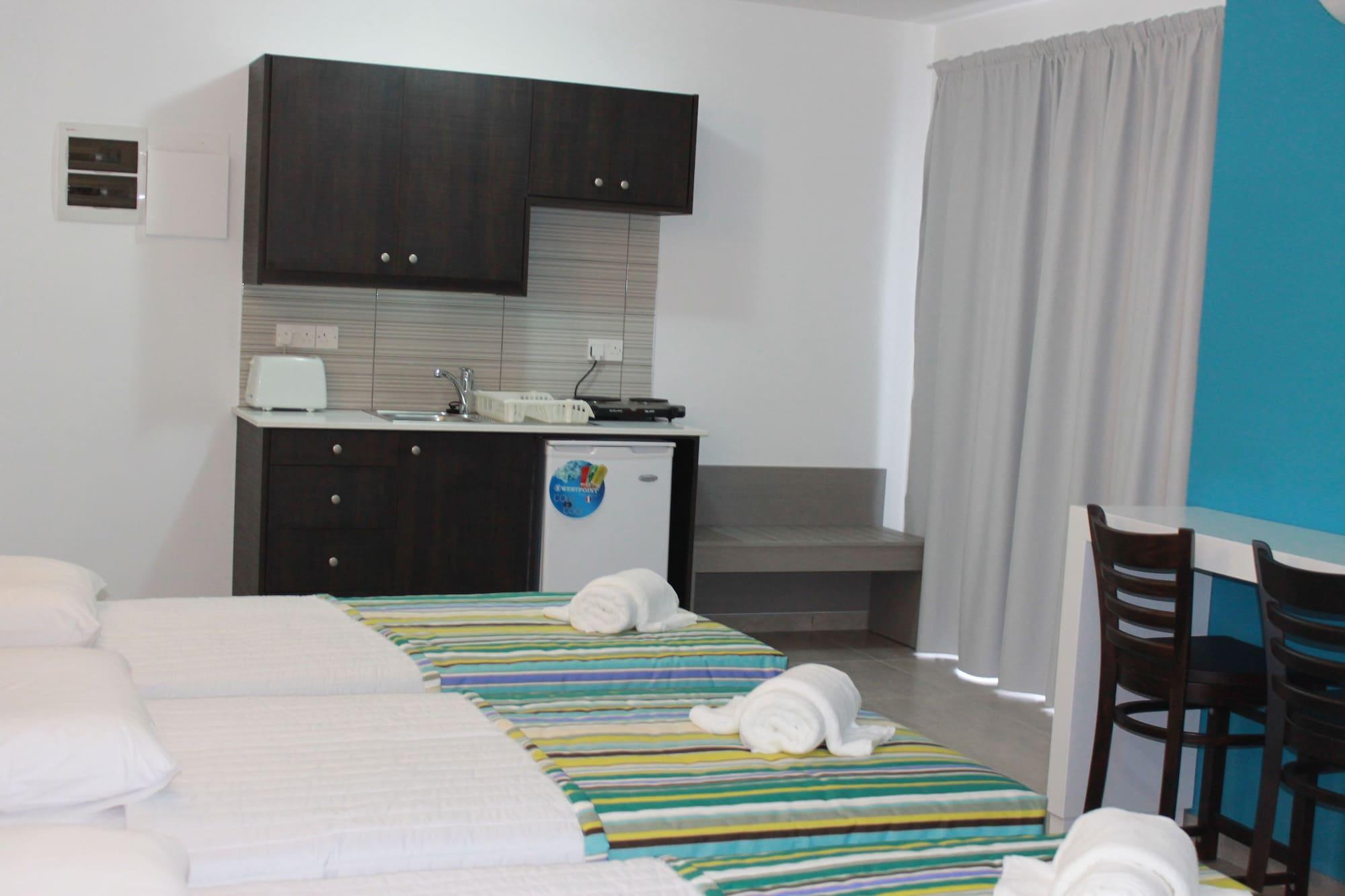 A Maos 3* Ayia Napa