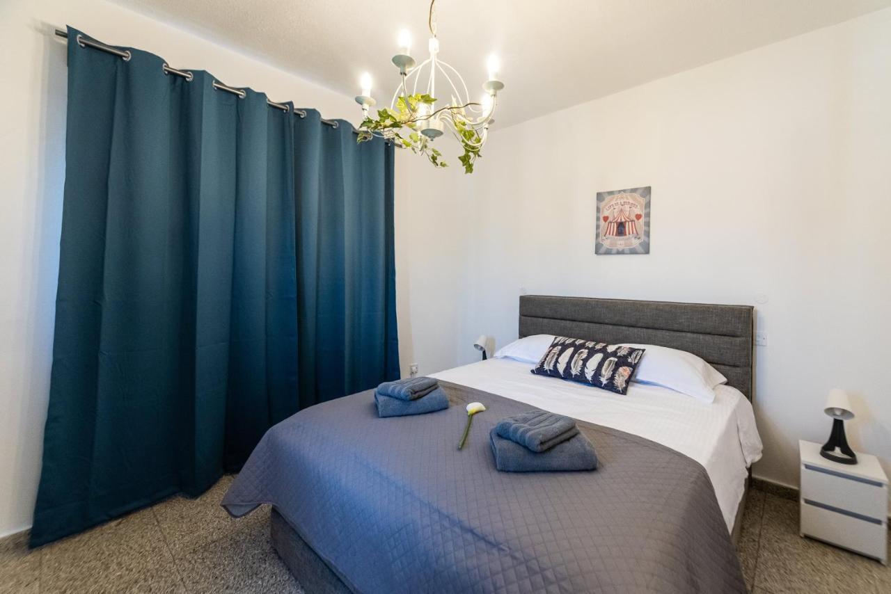 Apartment Serenityone - Centrally Located One Bedroom Ayia Napa