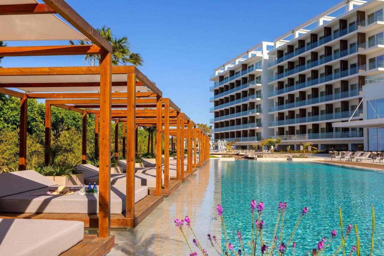Hotel Chrysomare &