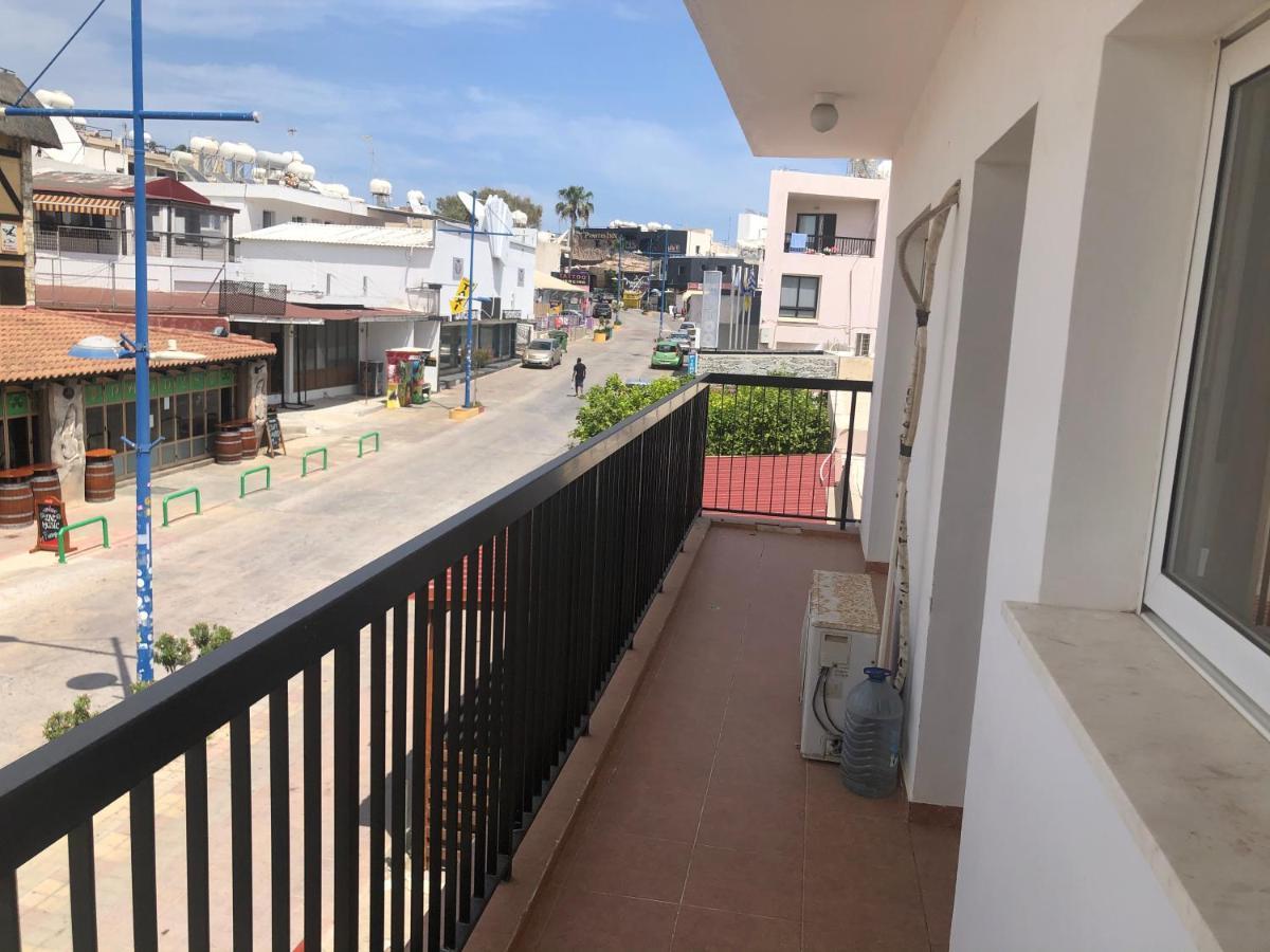 Michael Agia Napa