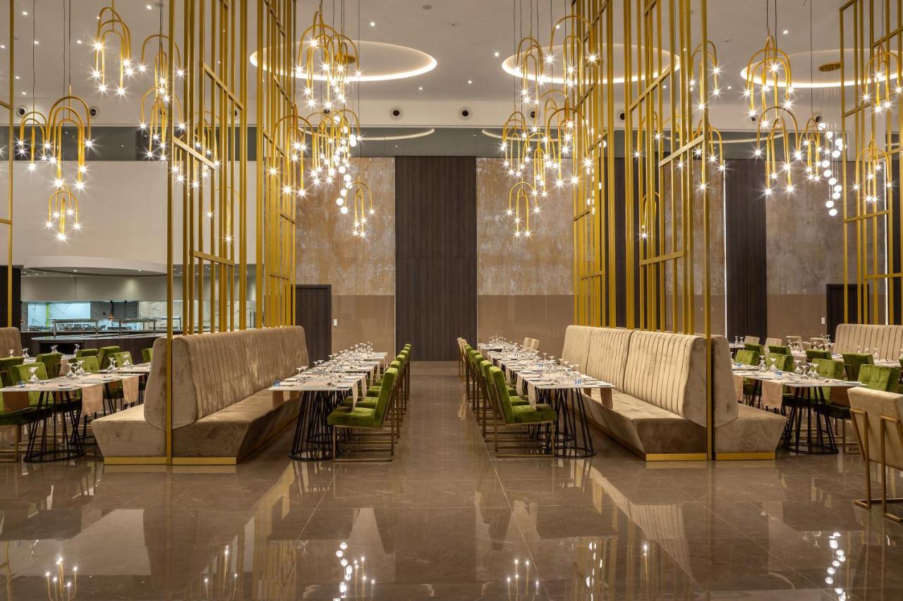 Hotel Chrysomare & 5*