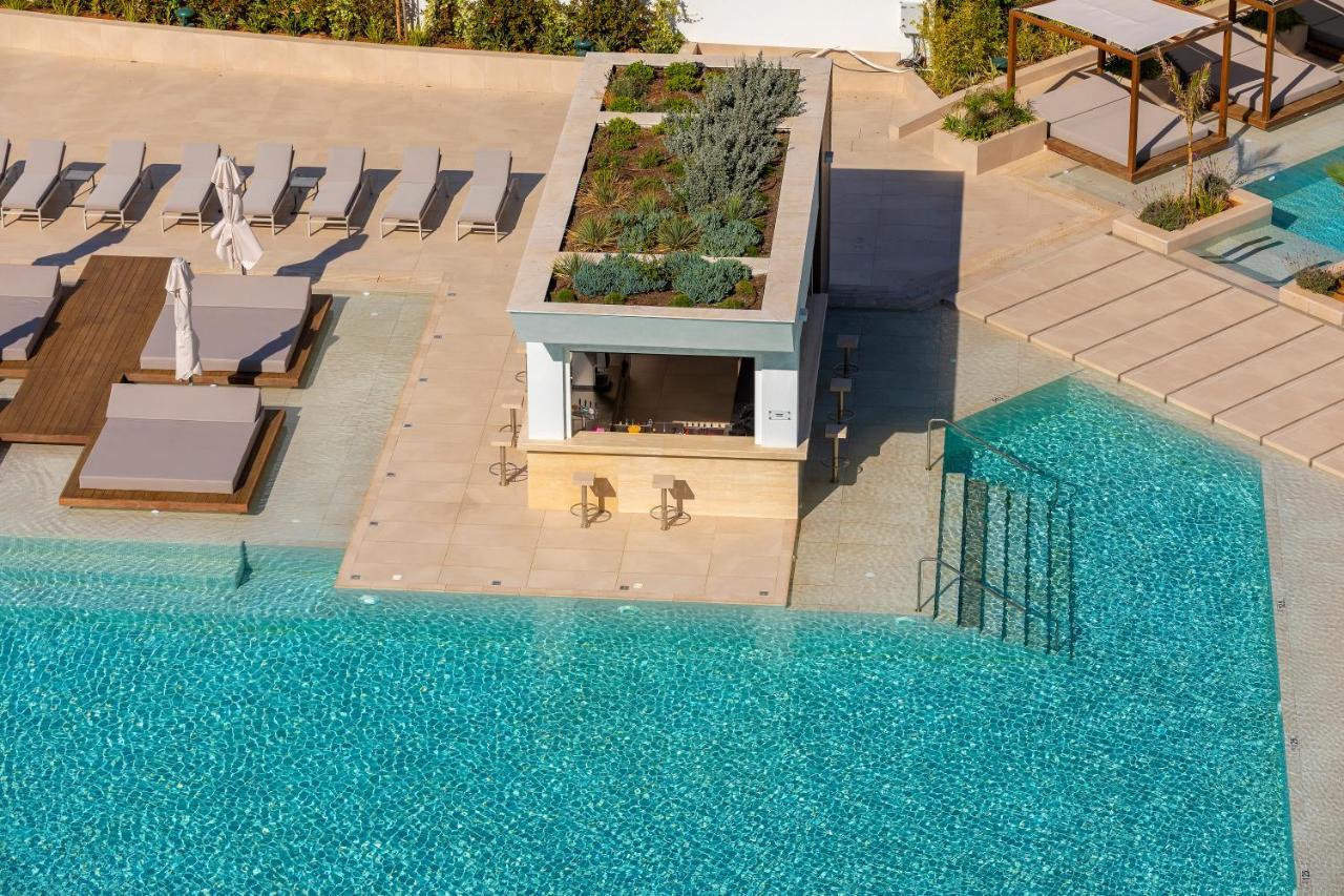 Chrysomare & Hotel Agia Napa