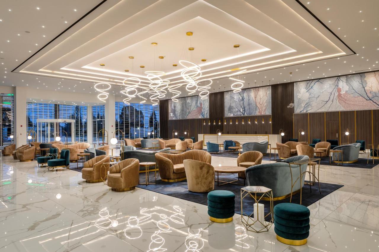 Hotel Chrysomare & 5*