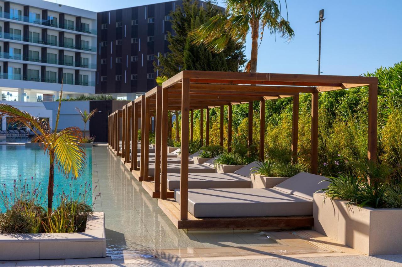 Hotel Chrysomare &