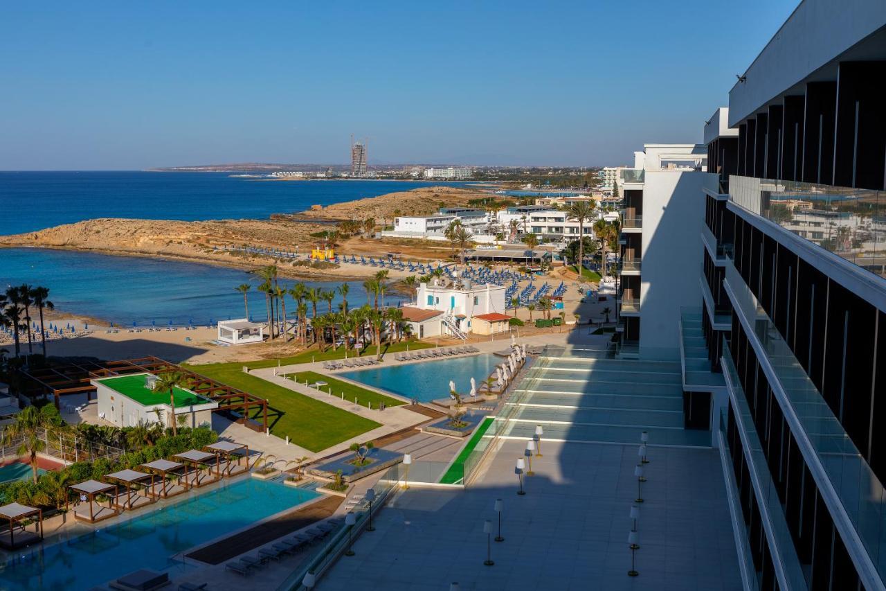 Chrysomare & Hotel Agia Napa