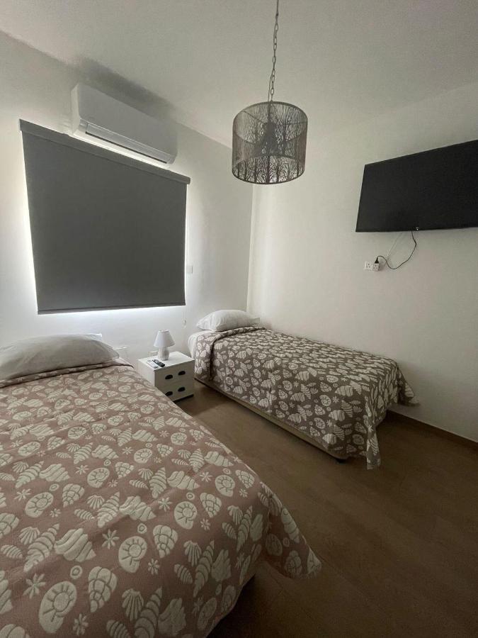 Oneiro Napa Apartment *