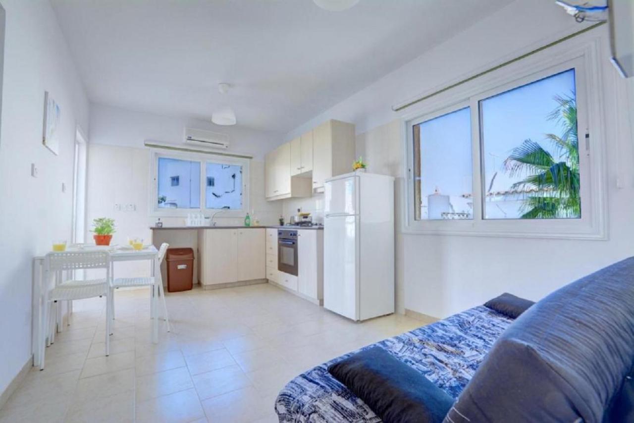 Apartamento Nicolas 's Place *