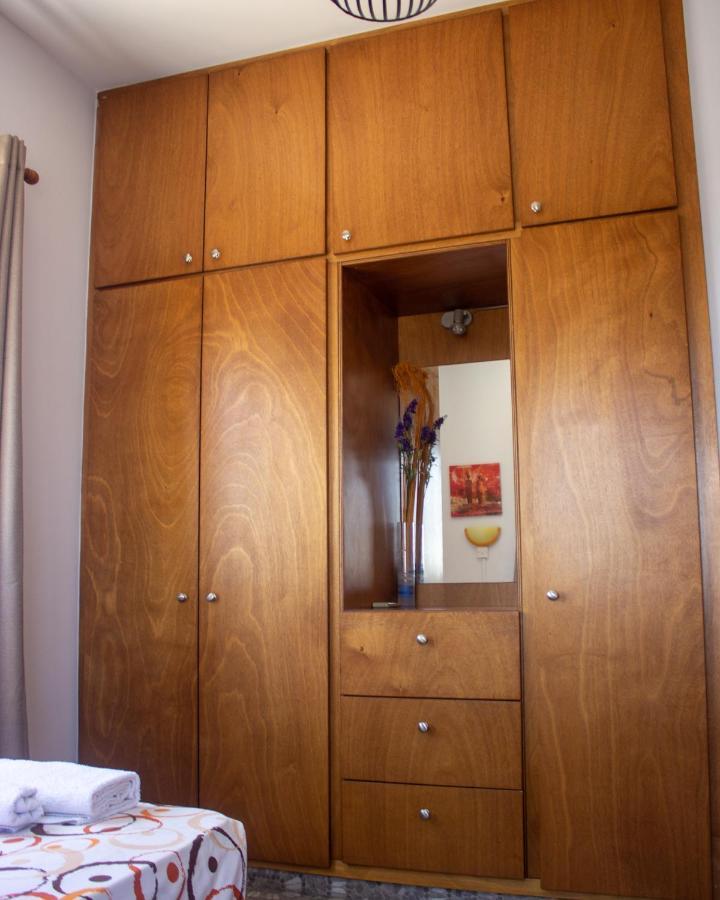 Apartamento Pan Marie