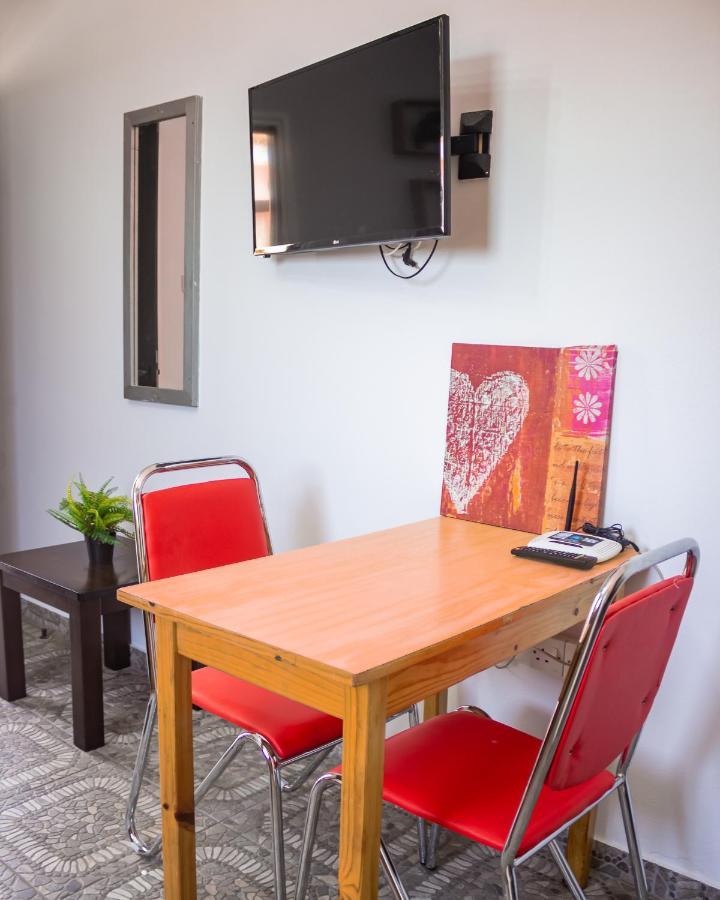 Pan Marie Apartamento