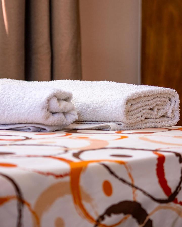 Apartamento Pan Marie *