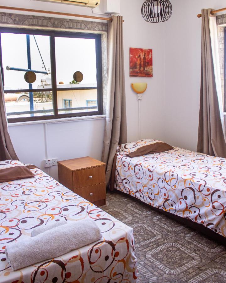 Apartamento Pan Marie