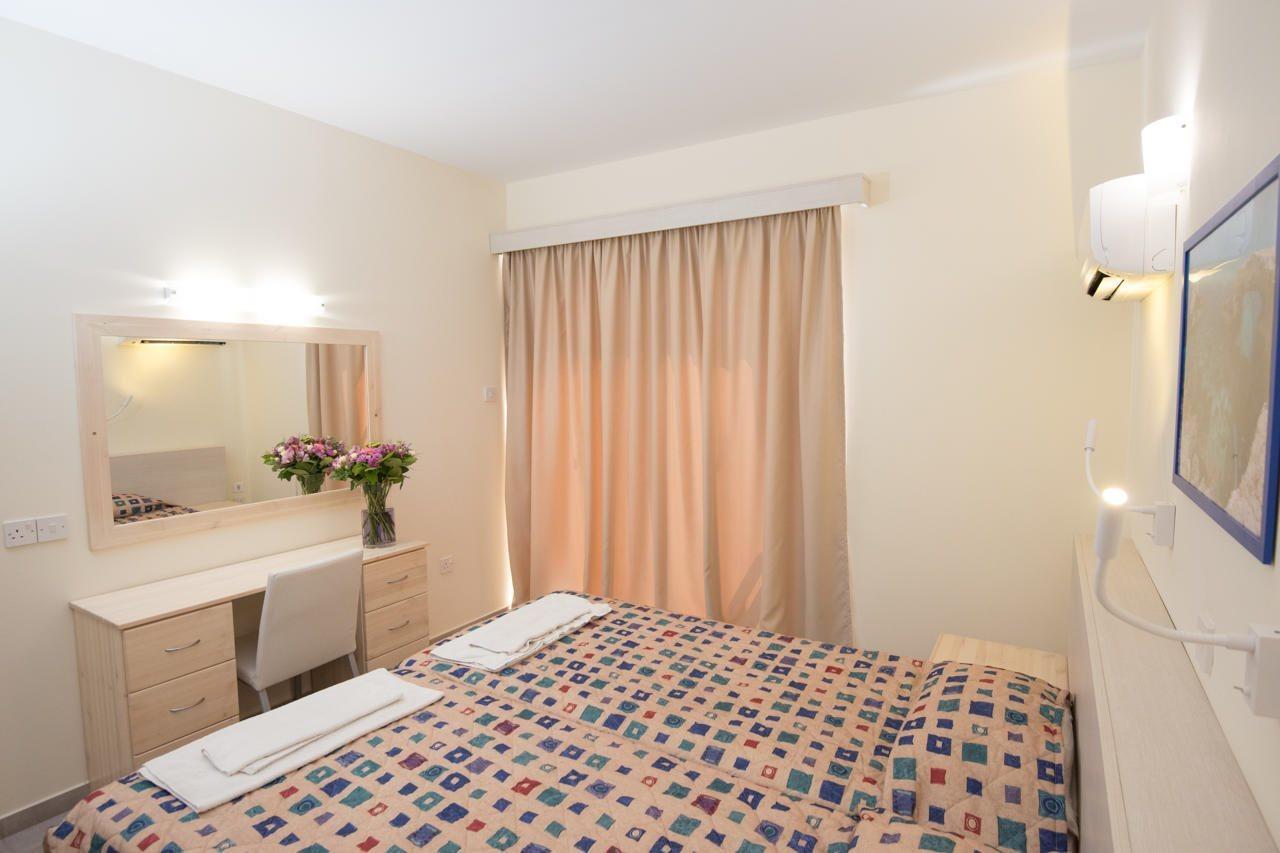 Eligonia Aparthotel