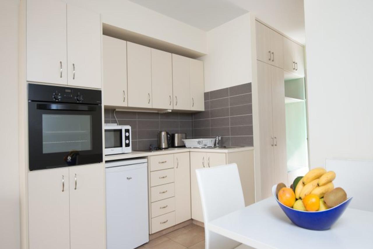 Aparthotel Eligonia Ayia Napa