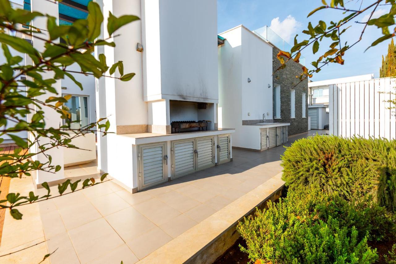 Villa Seafront Cecelia By Ruidoso Luxury