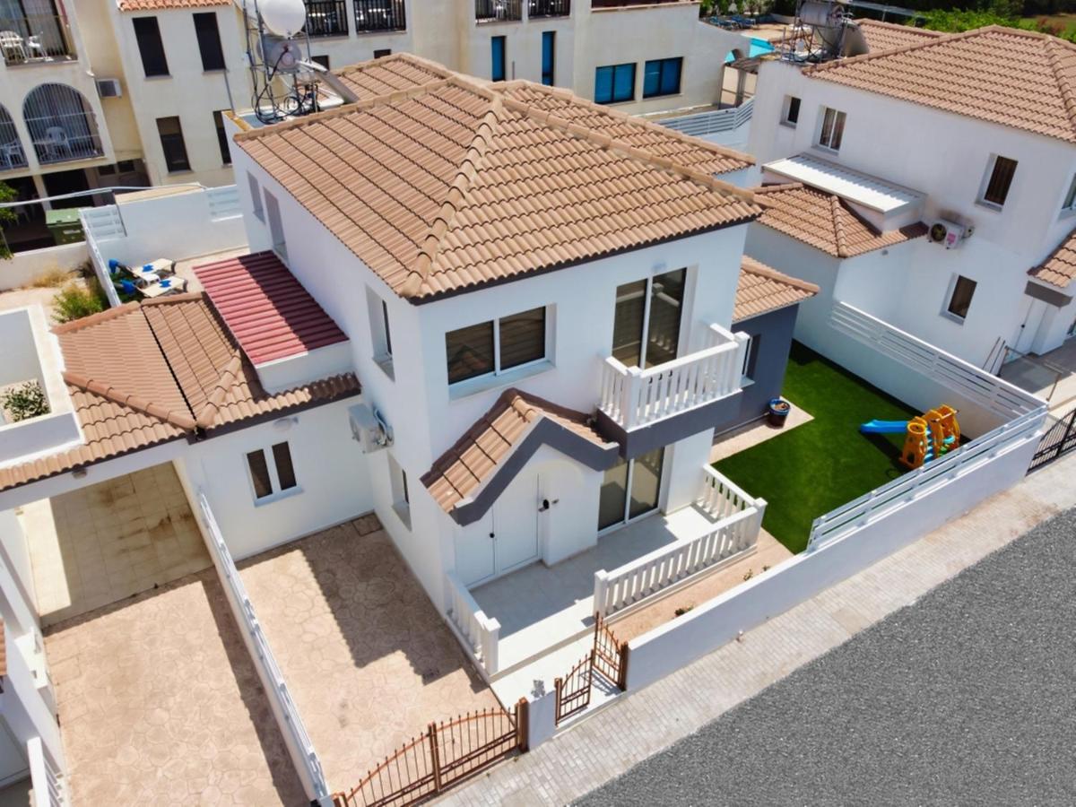 Villa Nissi Sotia Ayia Napa