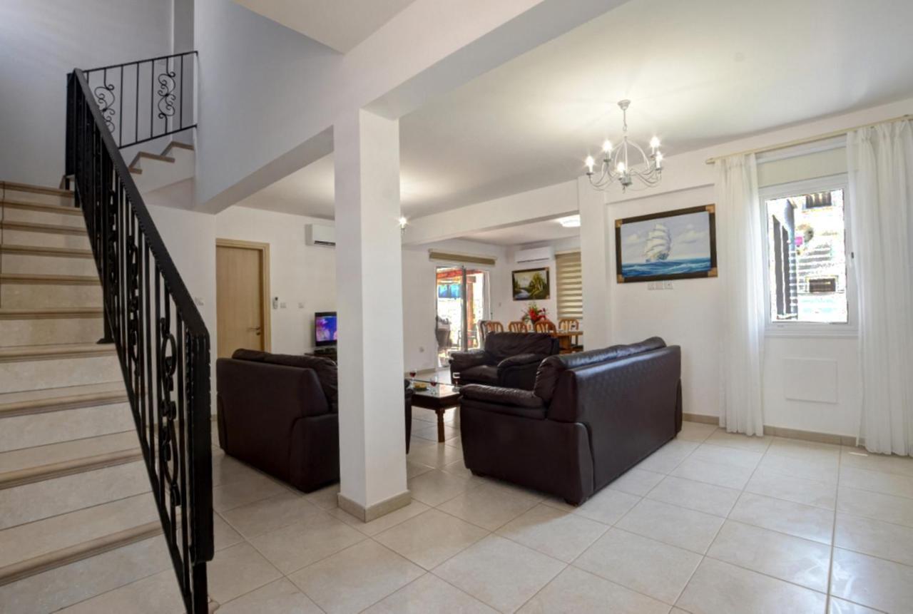 Nissi Sotia Villa Ayia Napa