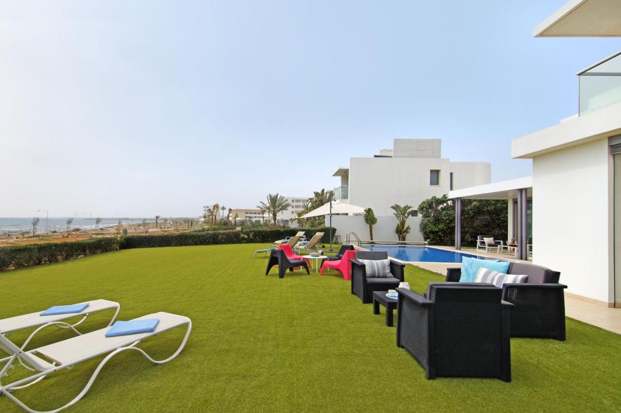 Holiday home Napa Seaside Ayia Napa