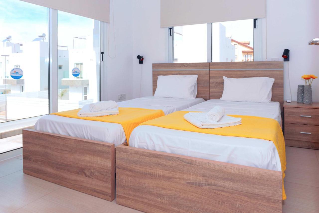 Villa Diamanta - Nissi Area Ayia Napa