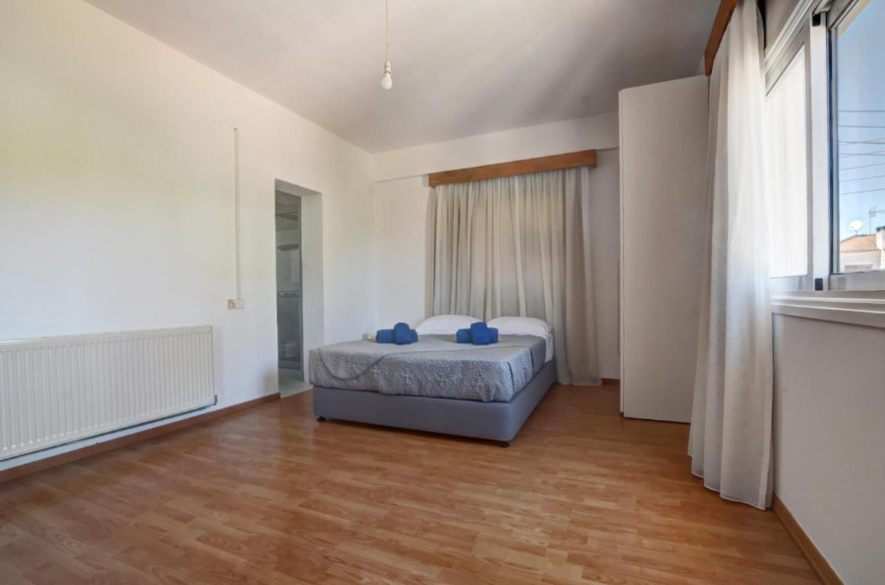 Villa Chrisi *