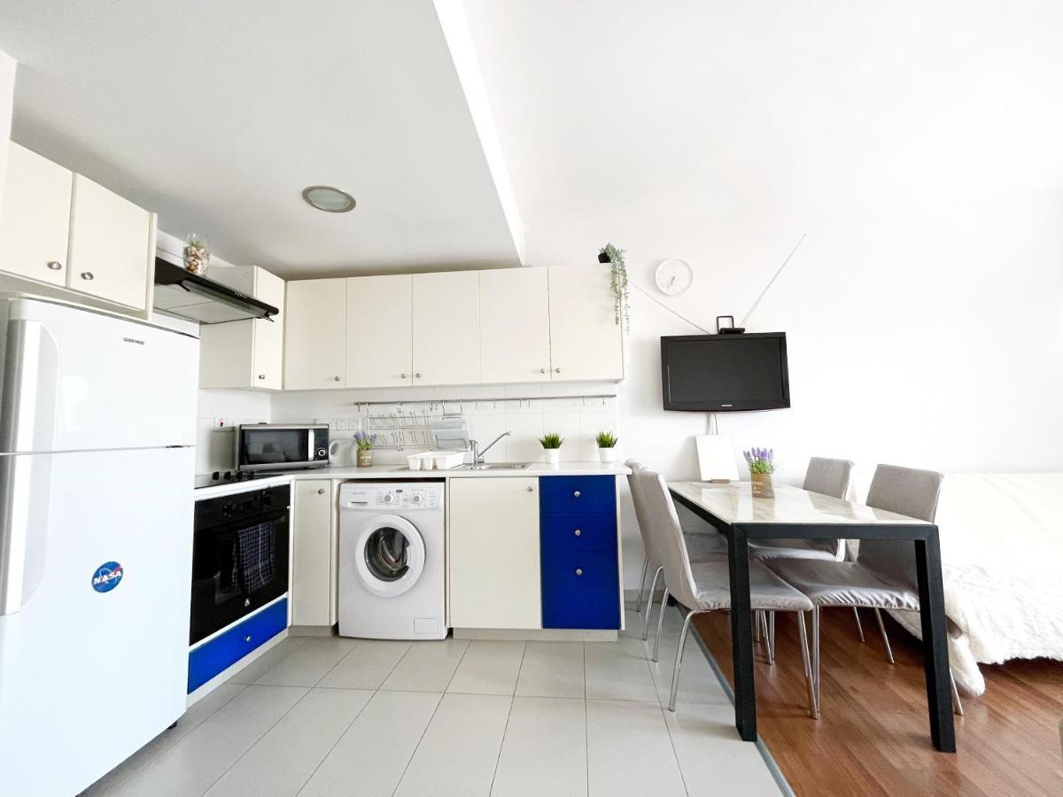 Napa Blue Apartment, Xxl Pool,in Hearth Of Apartment *