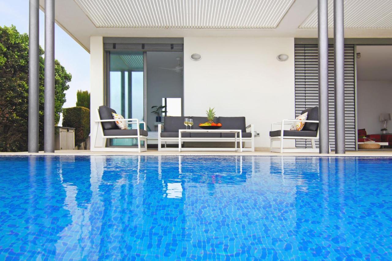 Napa Seaside Holiday home