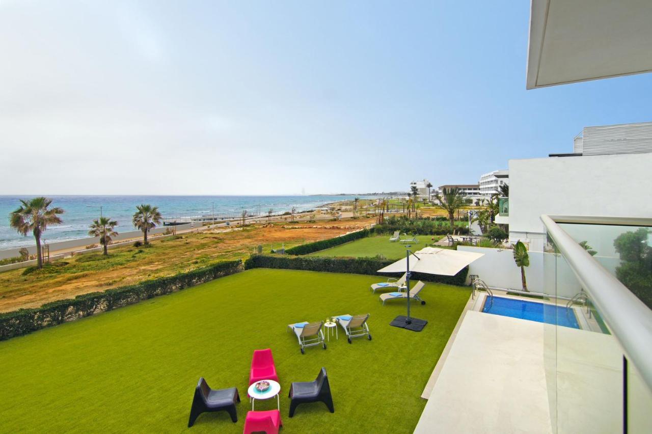 Holiday home Napa Seaside Ayia Napa