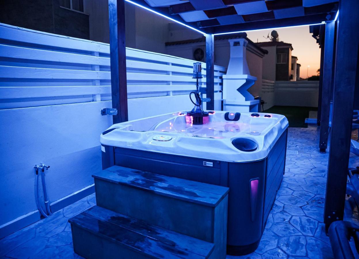 Villa Nissi Sotia Ayia Napa