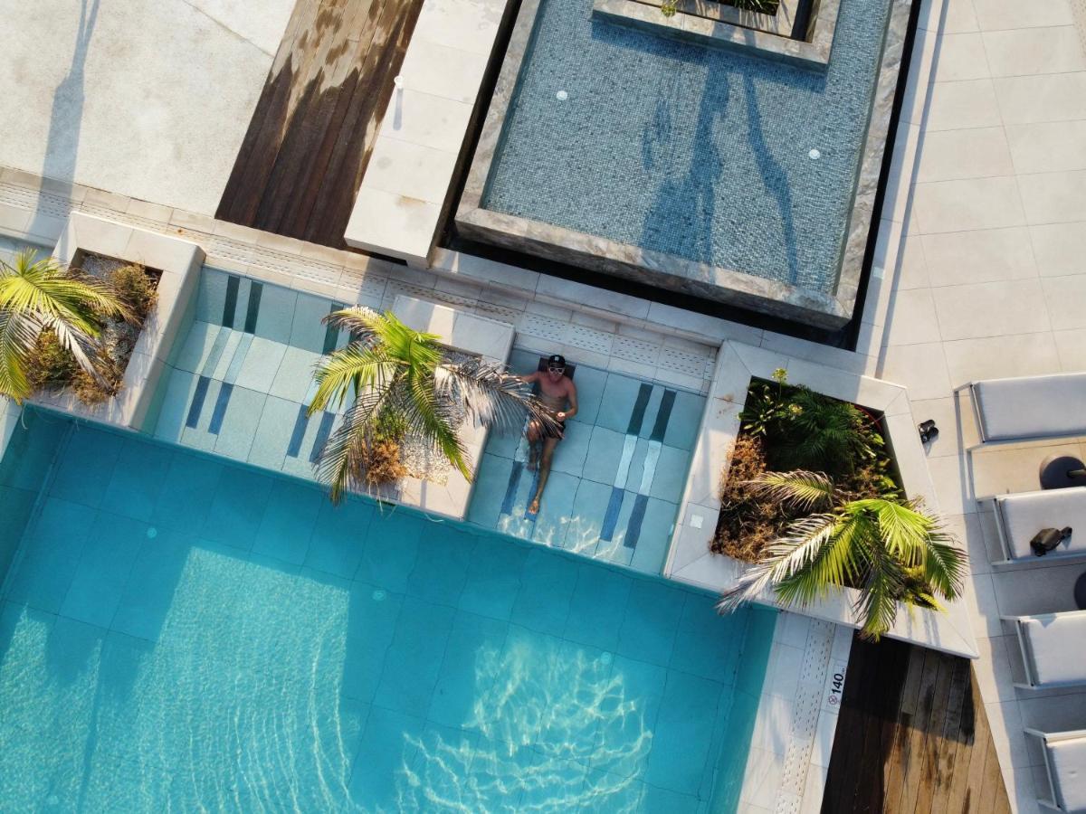Hotel Chrysomare &