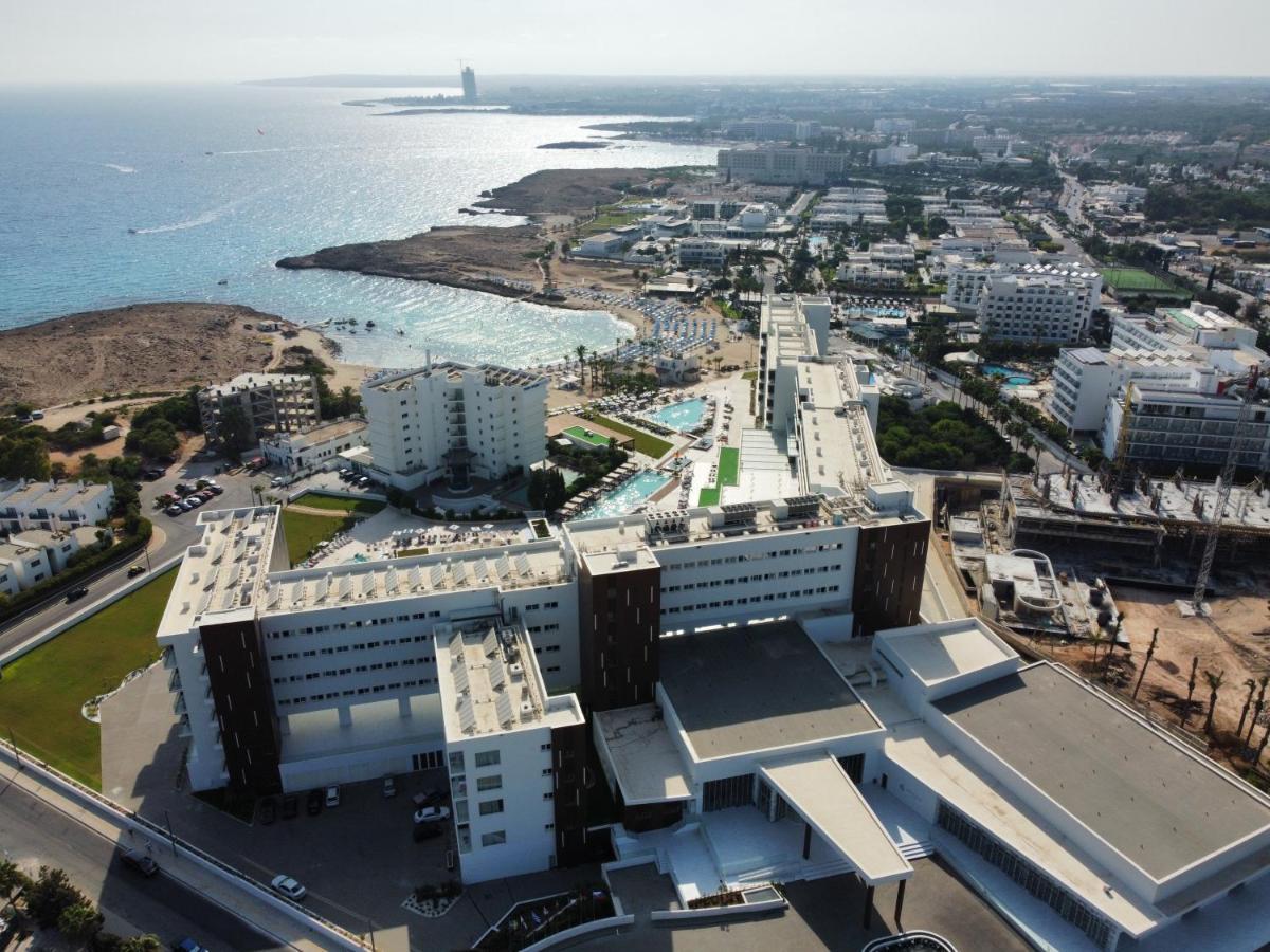 Chrysomare & Hotel Agia Napa