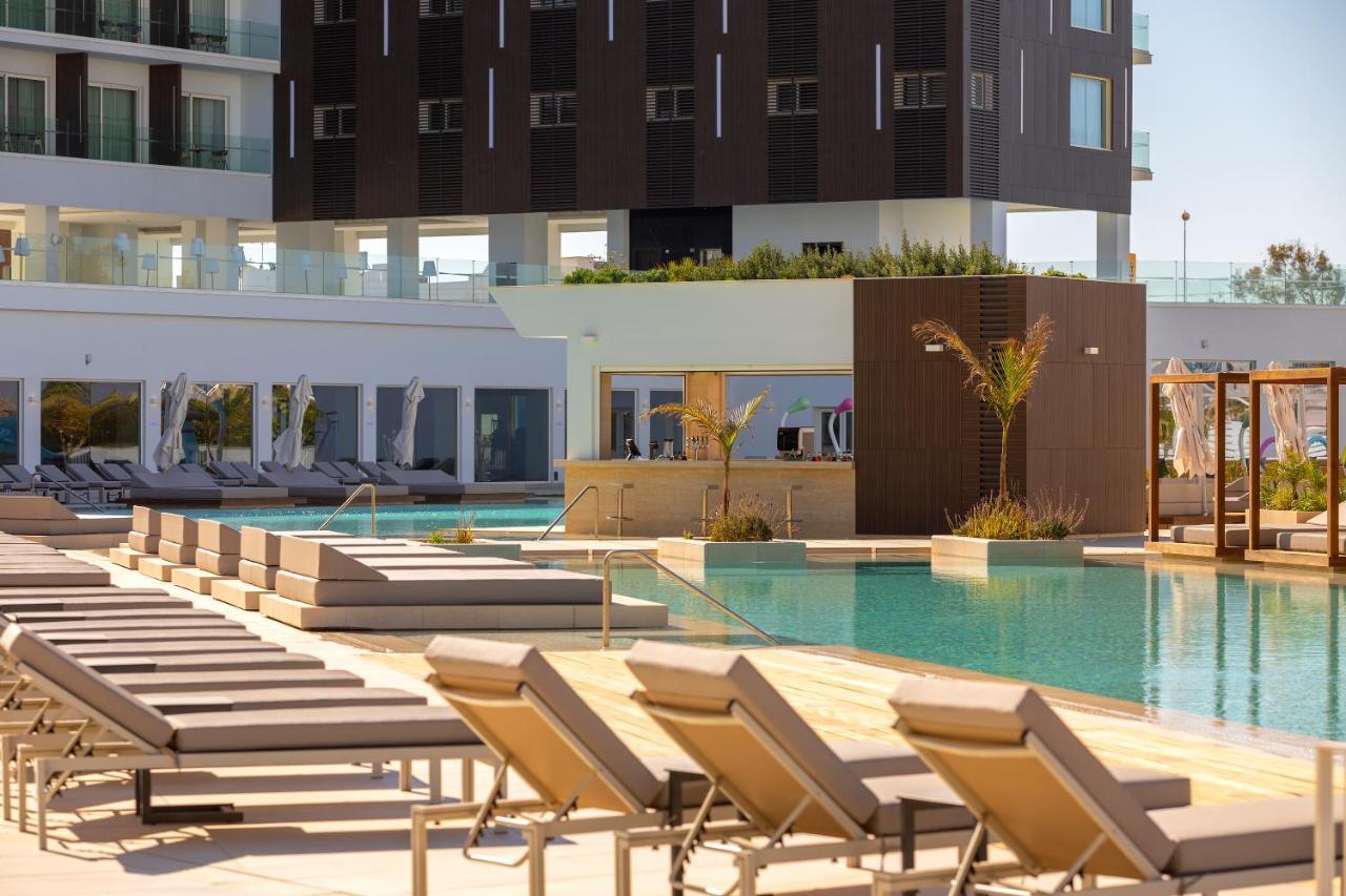 Hotel Chrysomare & Agia Napa