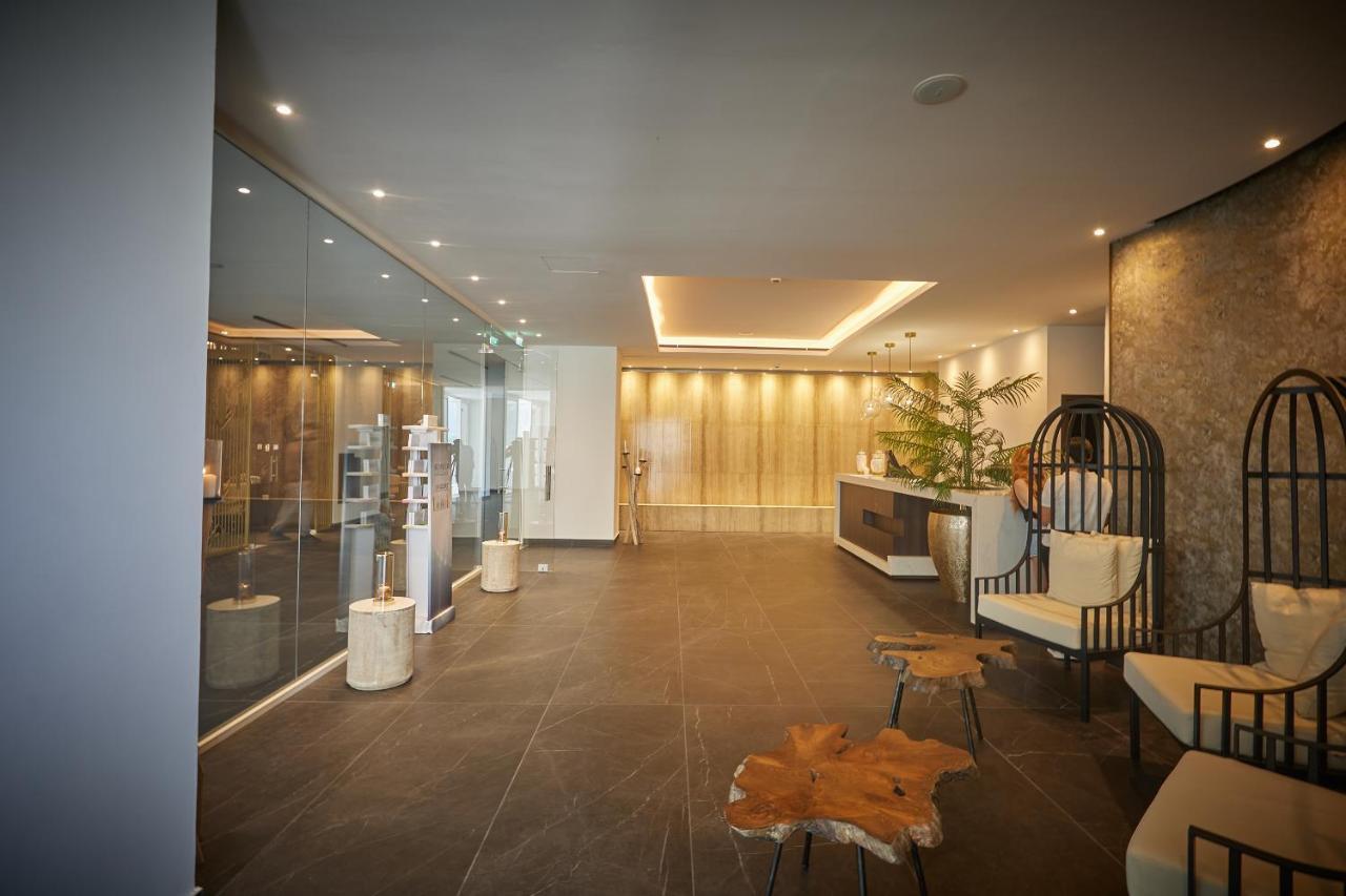 Hotel Chrysomare & 5*