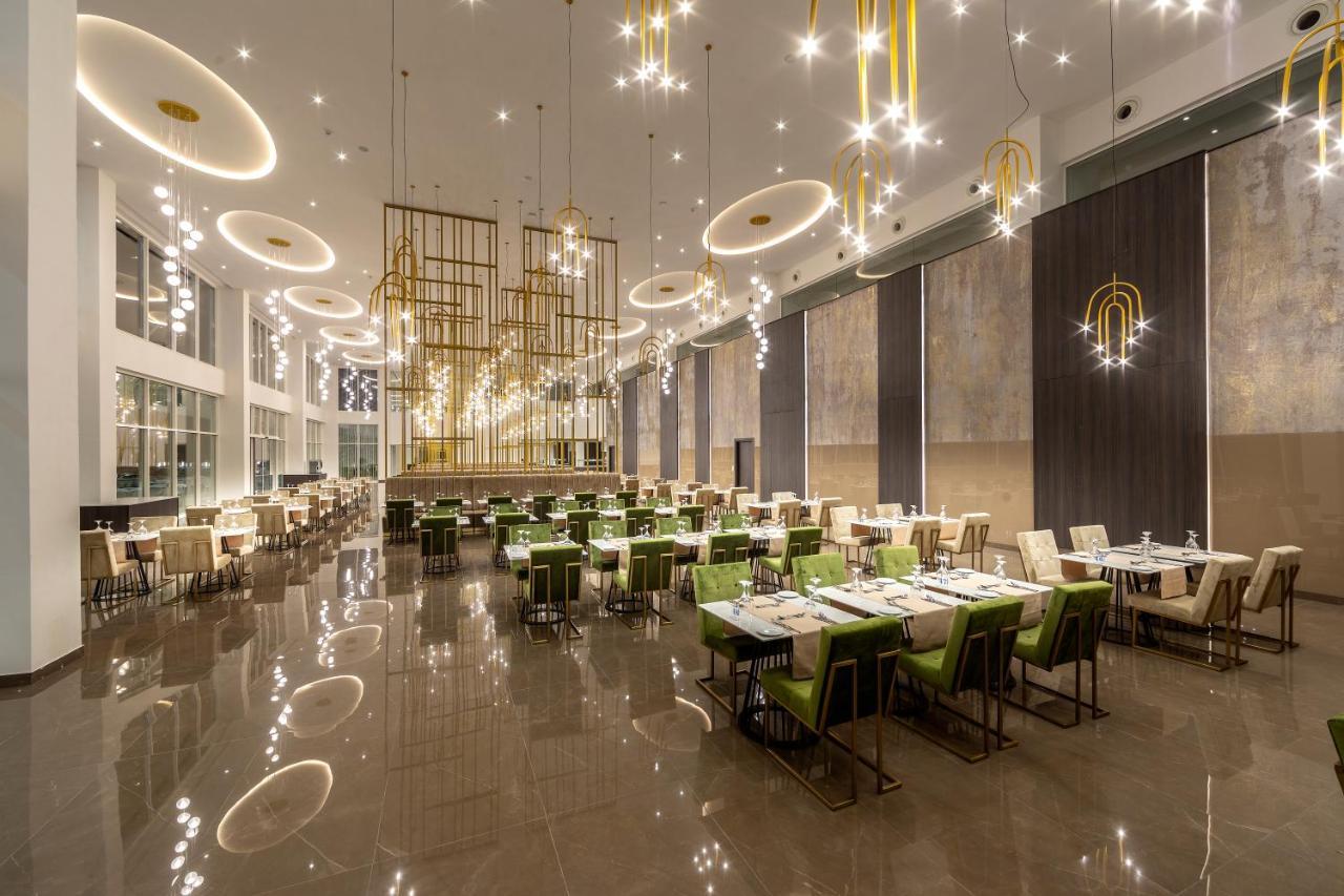 Hotel Chrysomare & Agia Napa