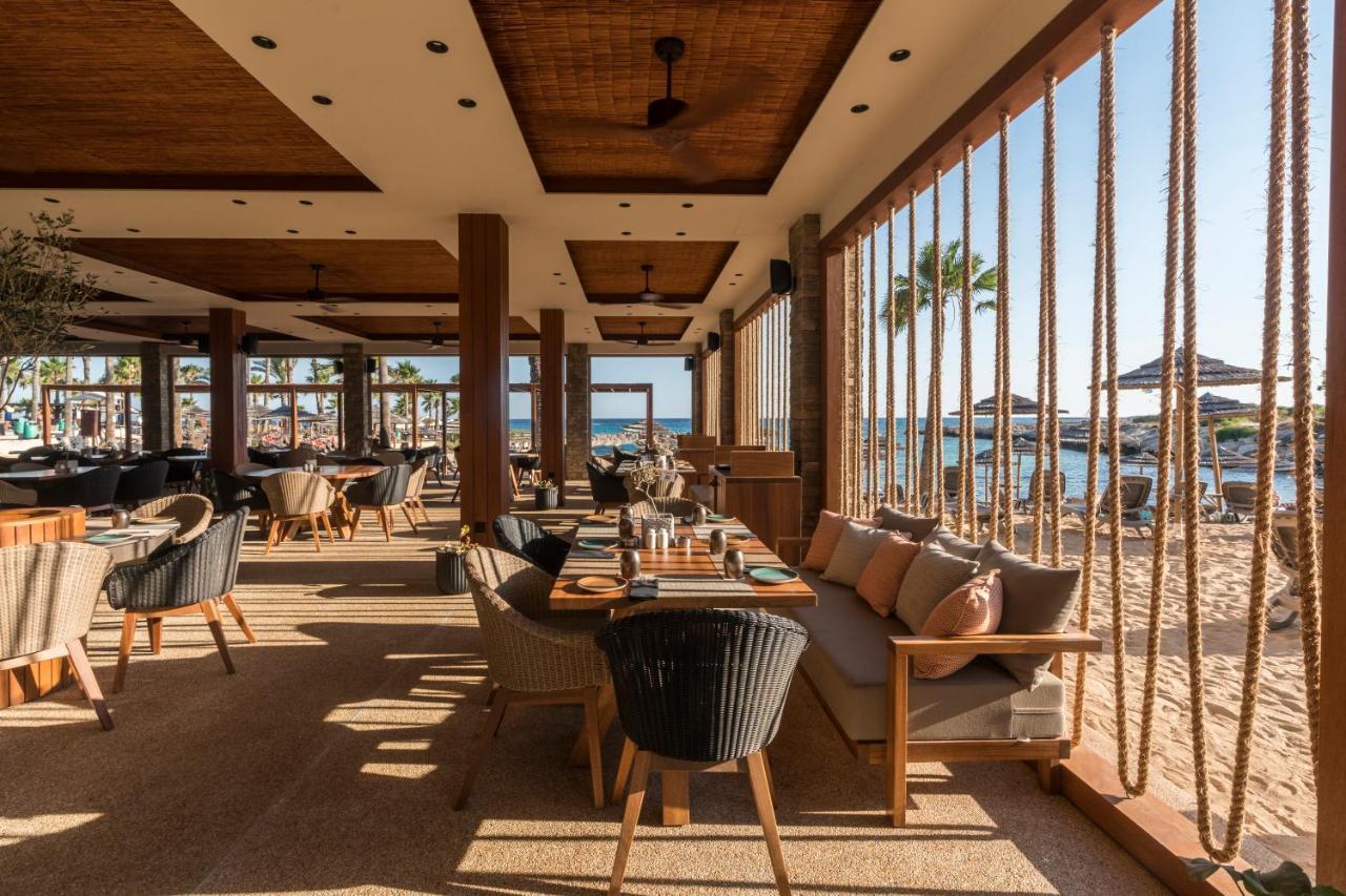 Adams & (adults Only) Resort