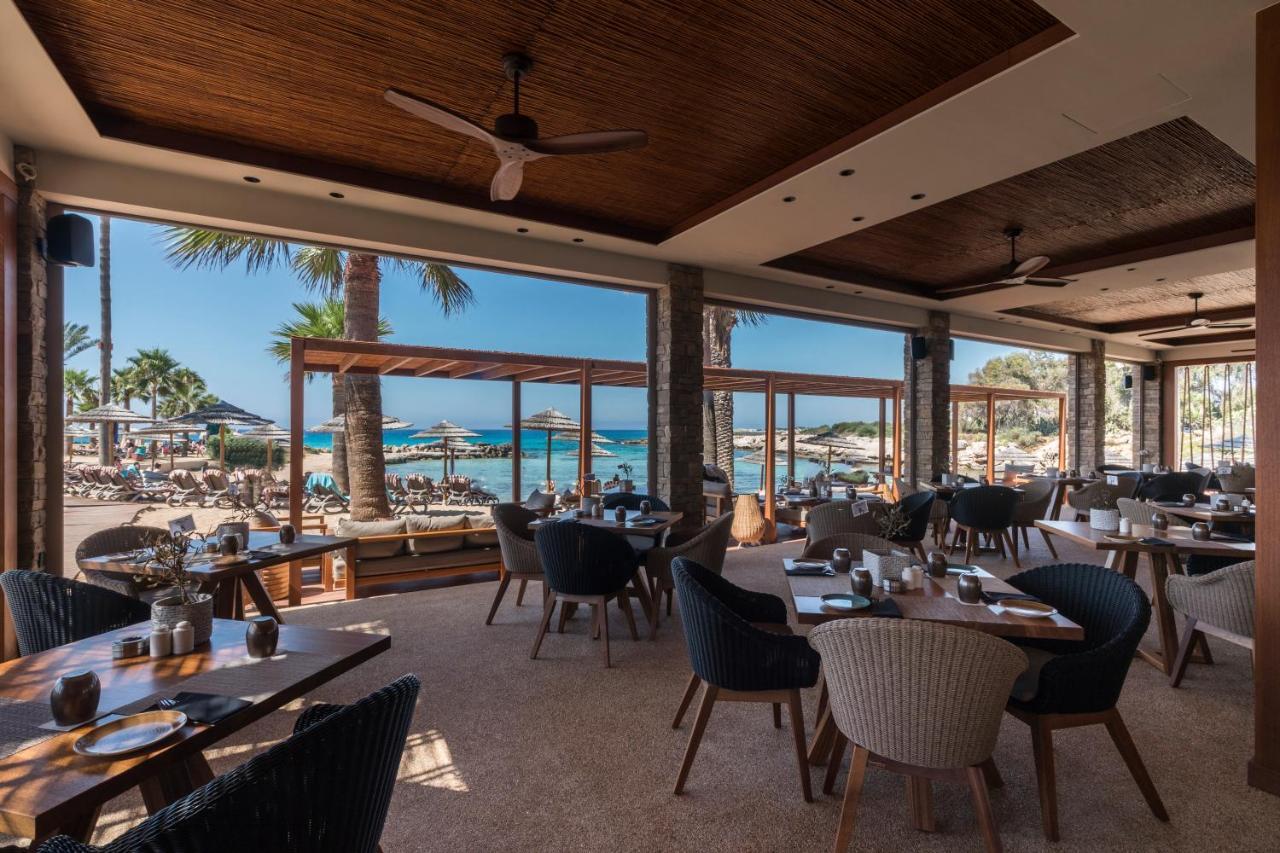 Adams & (adults Only) Resort 5*