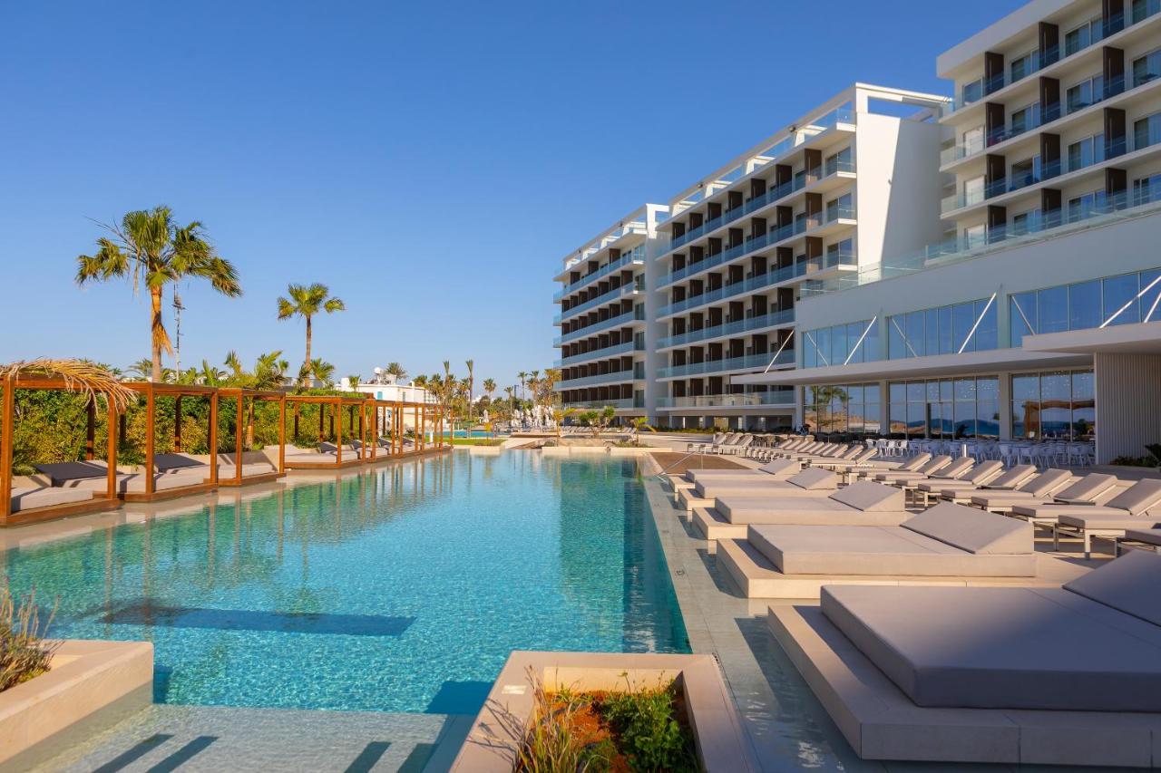 Chrysomare & 5* Agia Napa