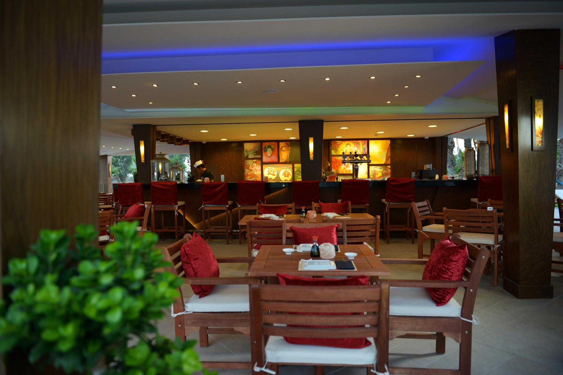 Adams & (adults Only) 5* Ayia Napa
