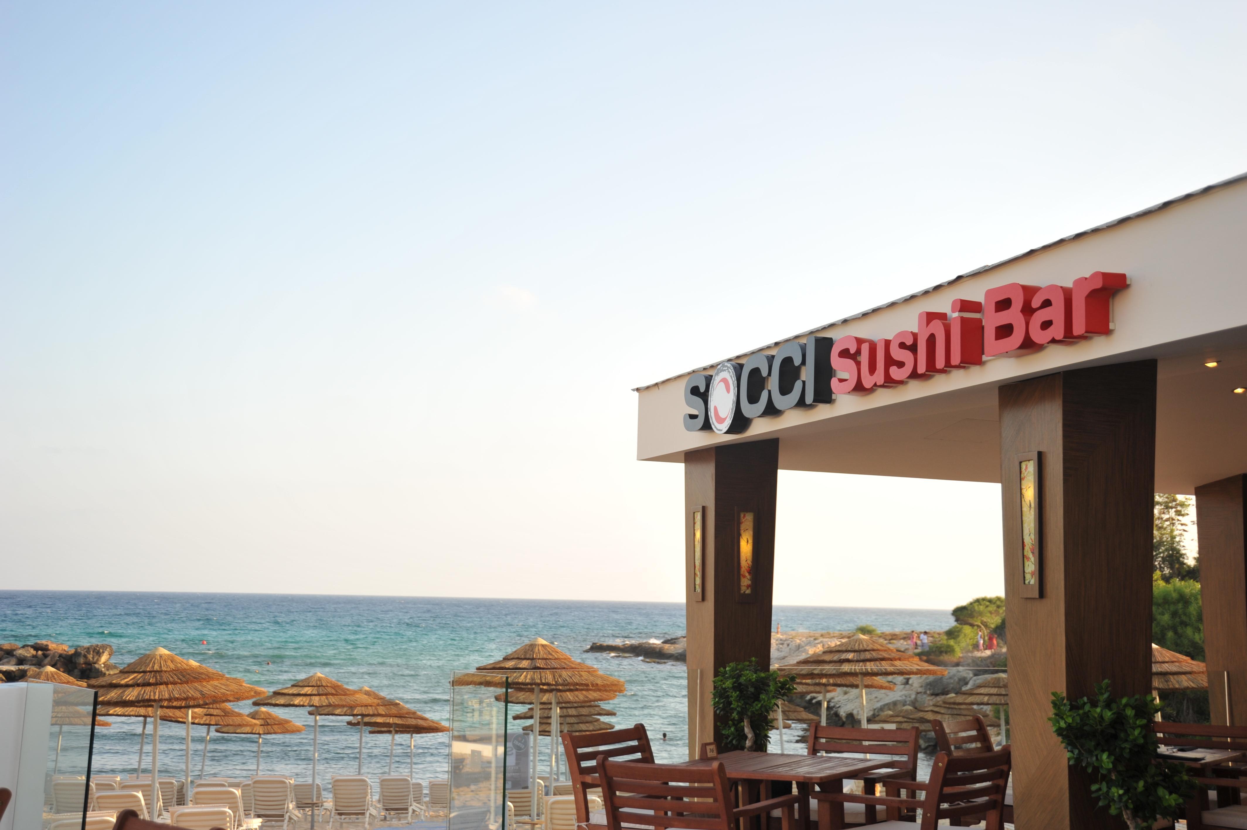 Resort Adams & (adults Only) 5*