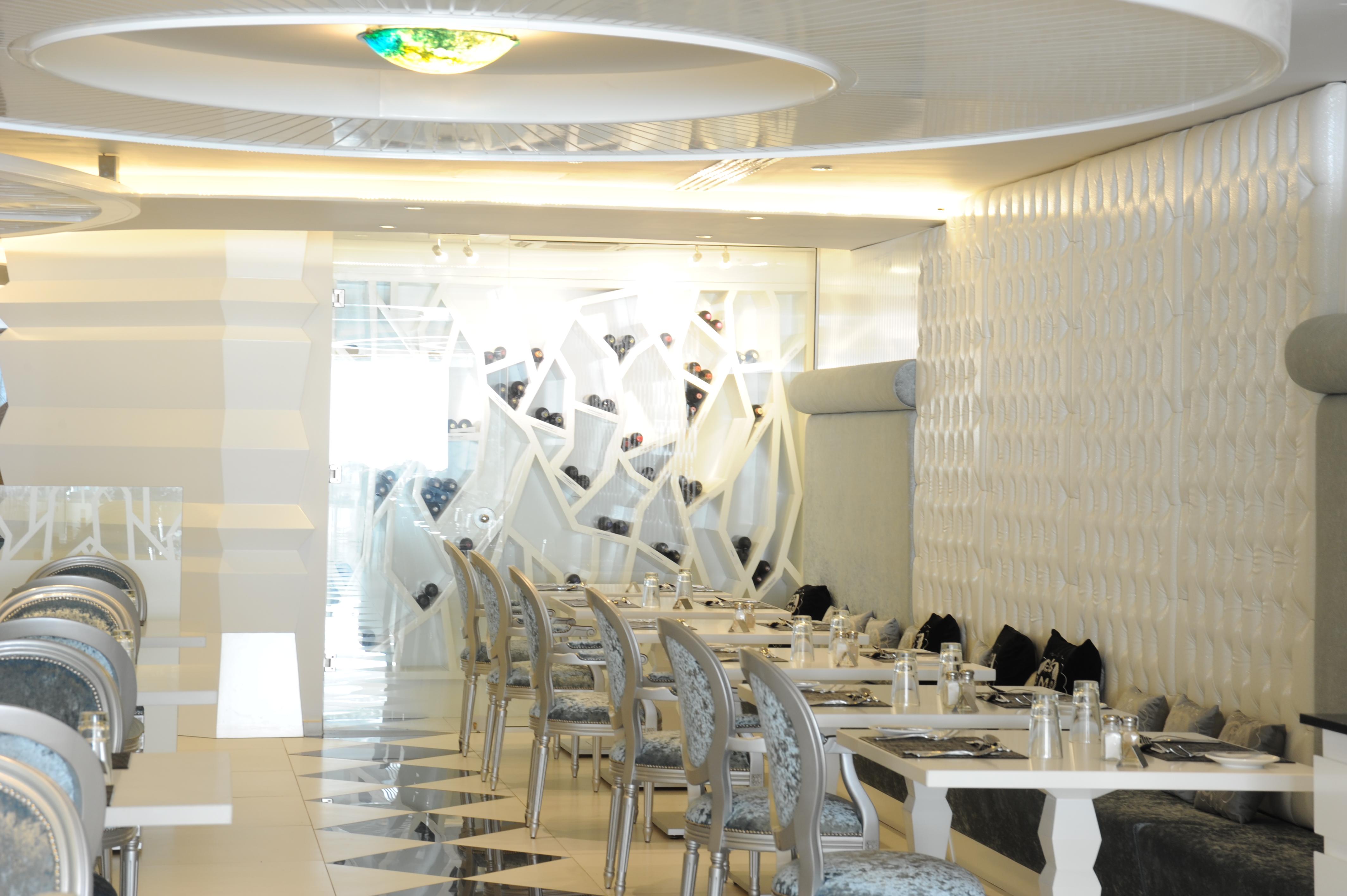 Resort Adams & (adults Only) 5*