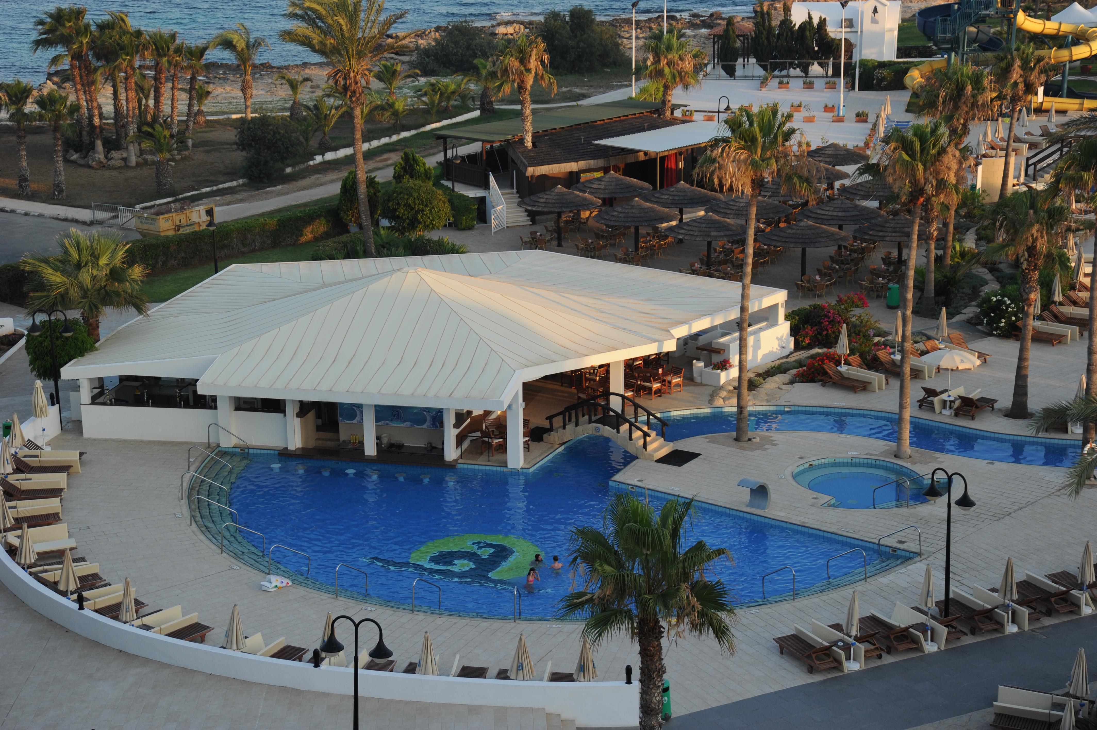 Adams & (adults Only) 5*