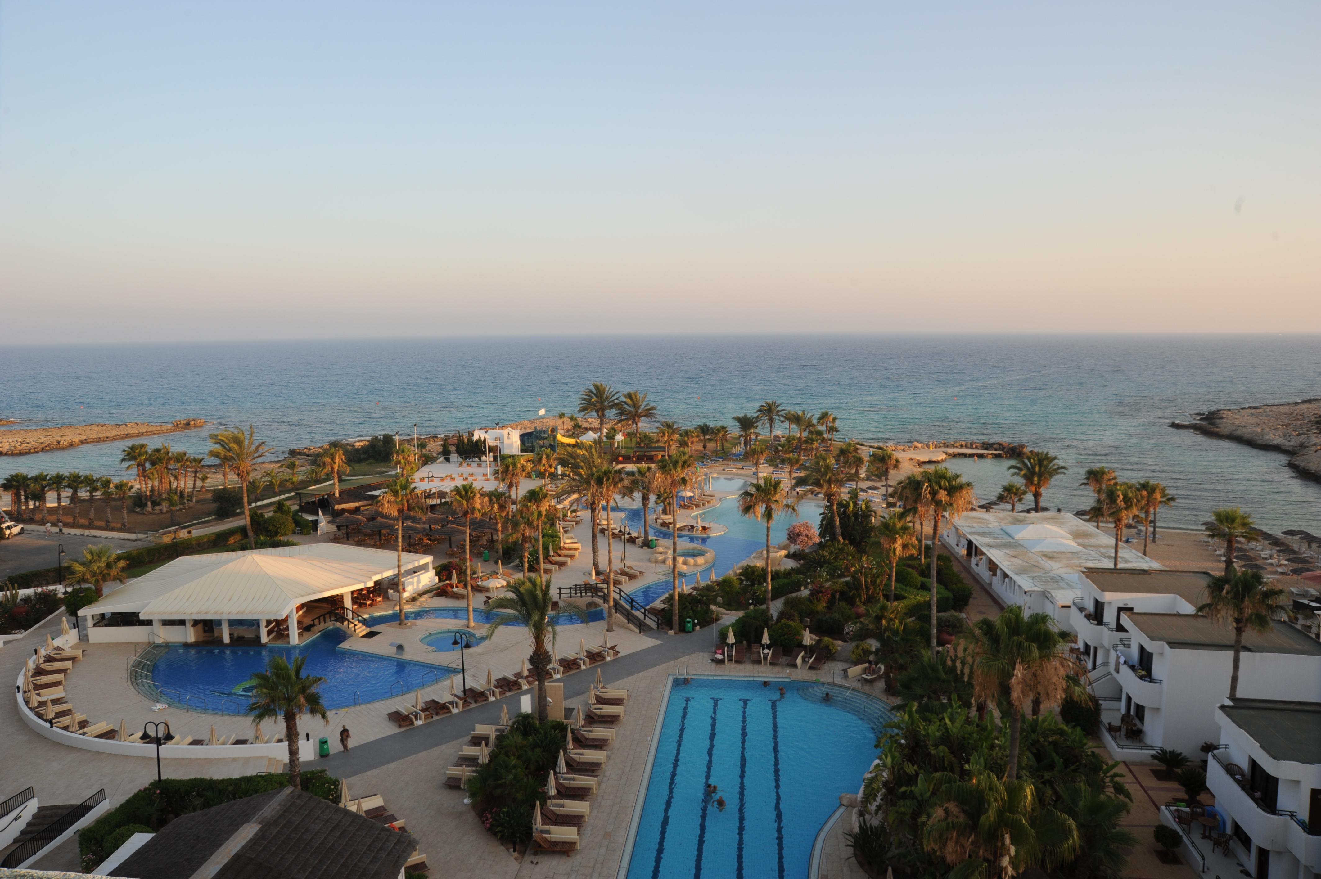 Adams & (adults Only) 5* Ayia Napa
