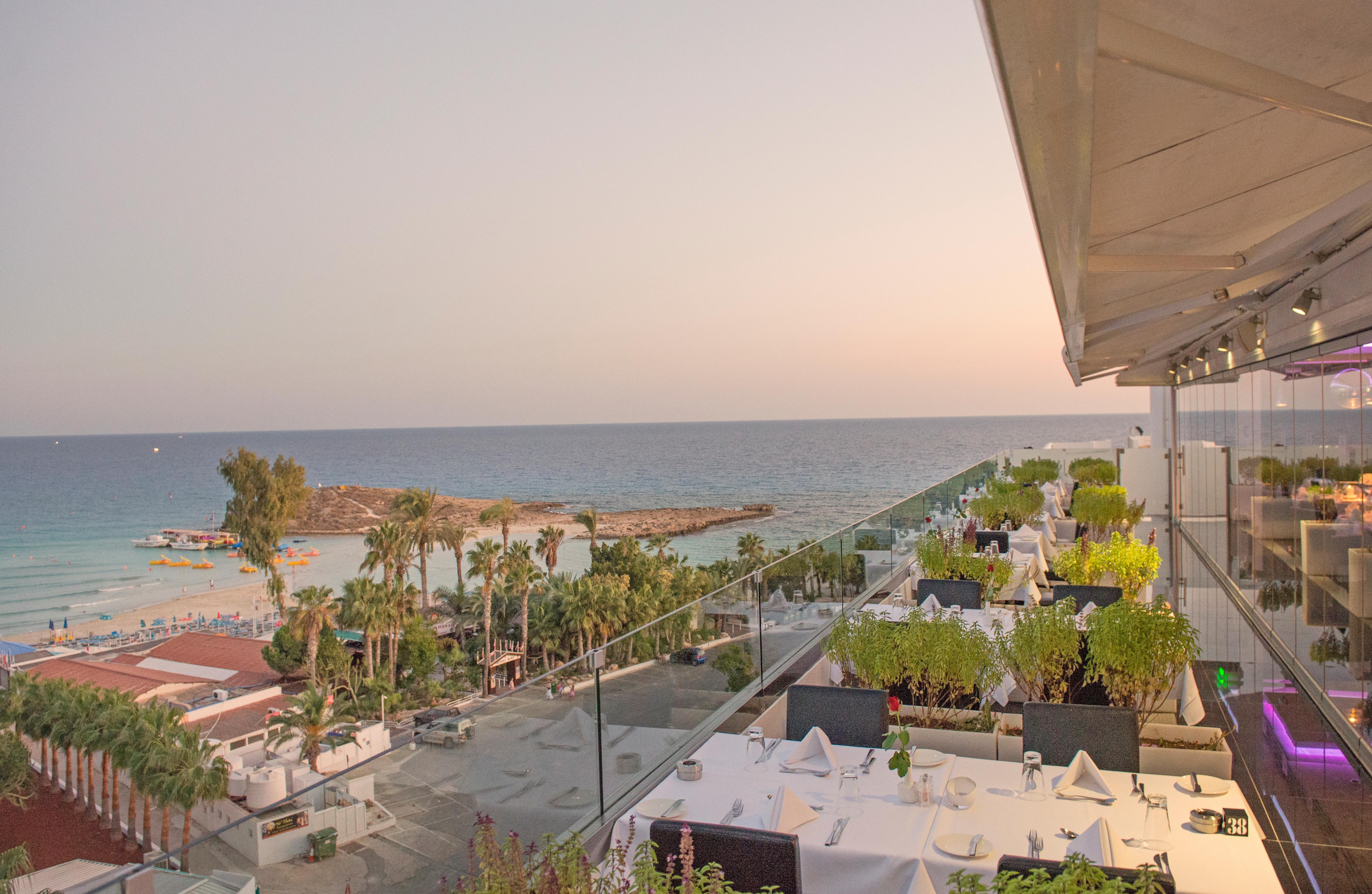 Resort Adams & (adults Only)