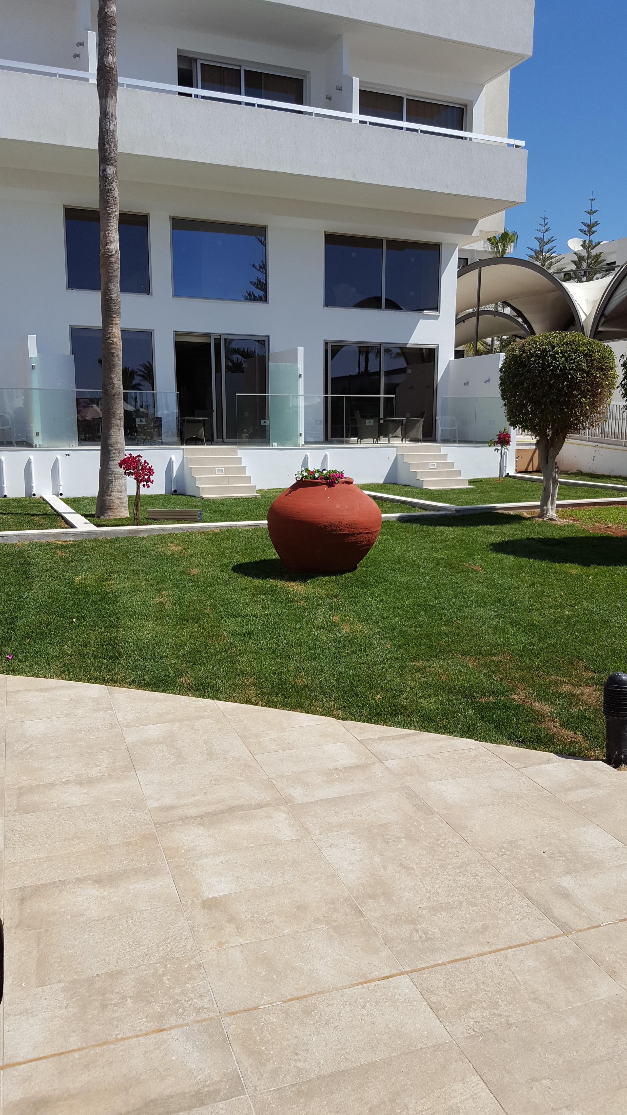 Adams & (adults Only) Resort