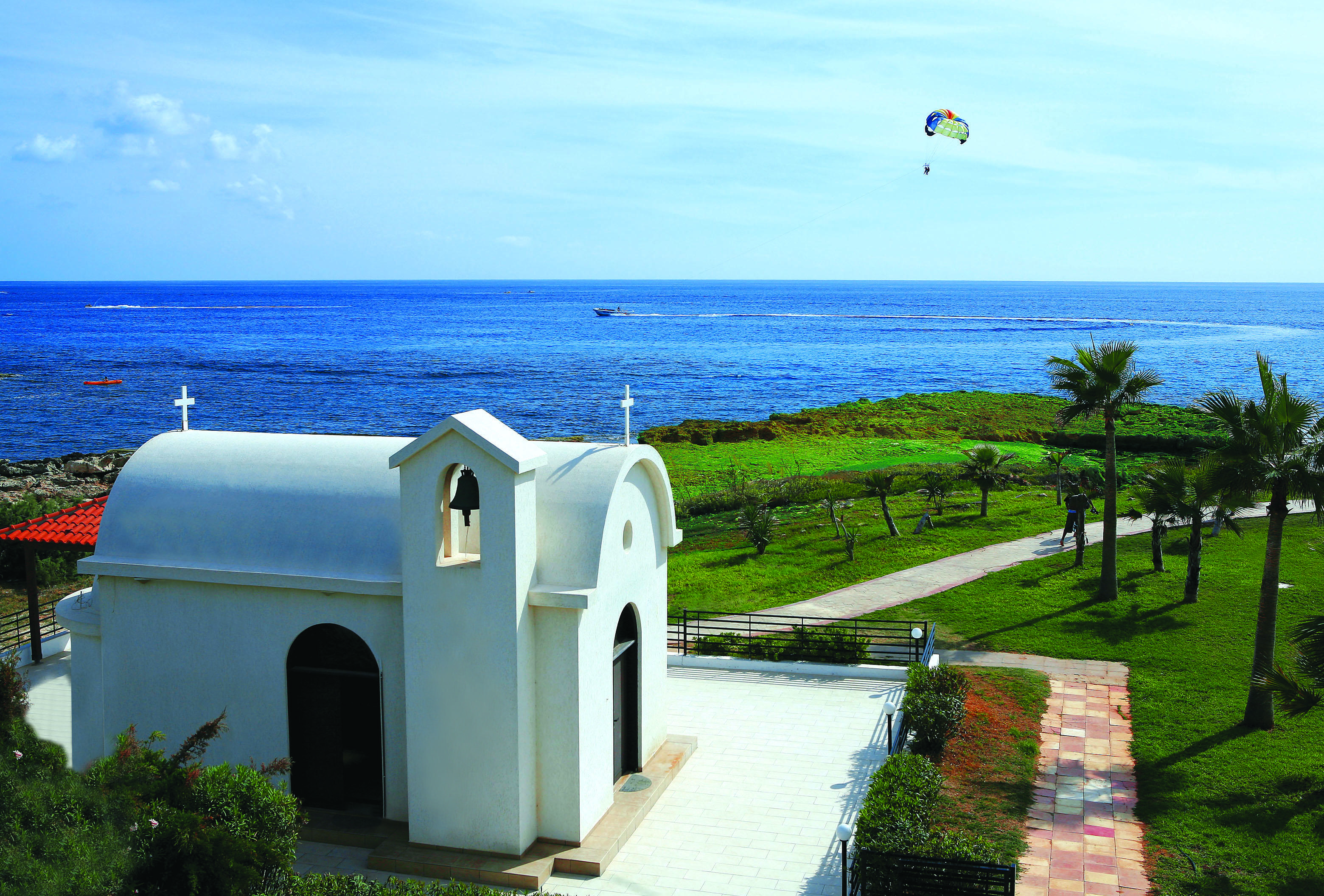 Resort Adams & (adults Only) 5*