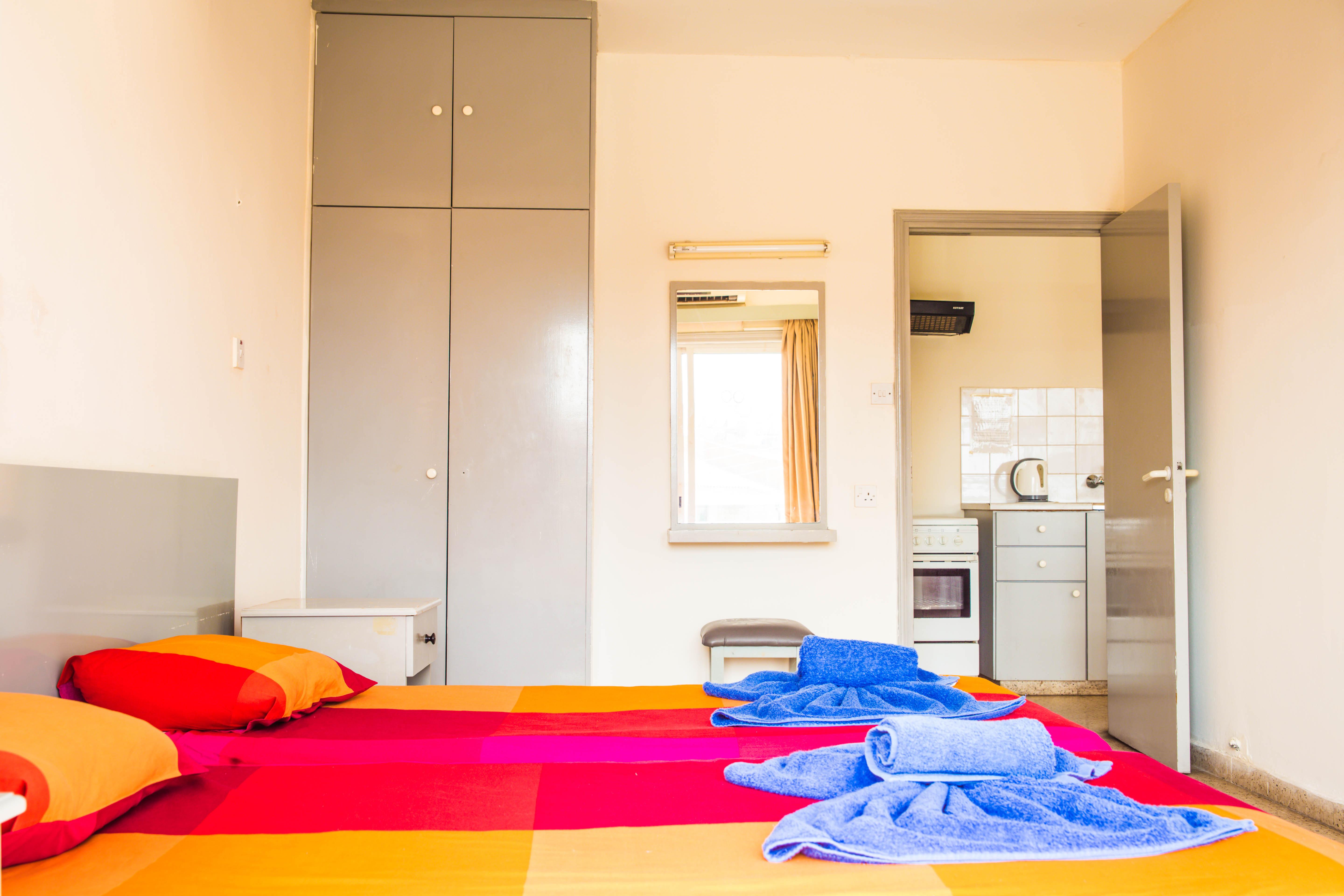 Efi Apts 2* Ayia Napa