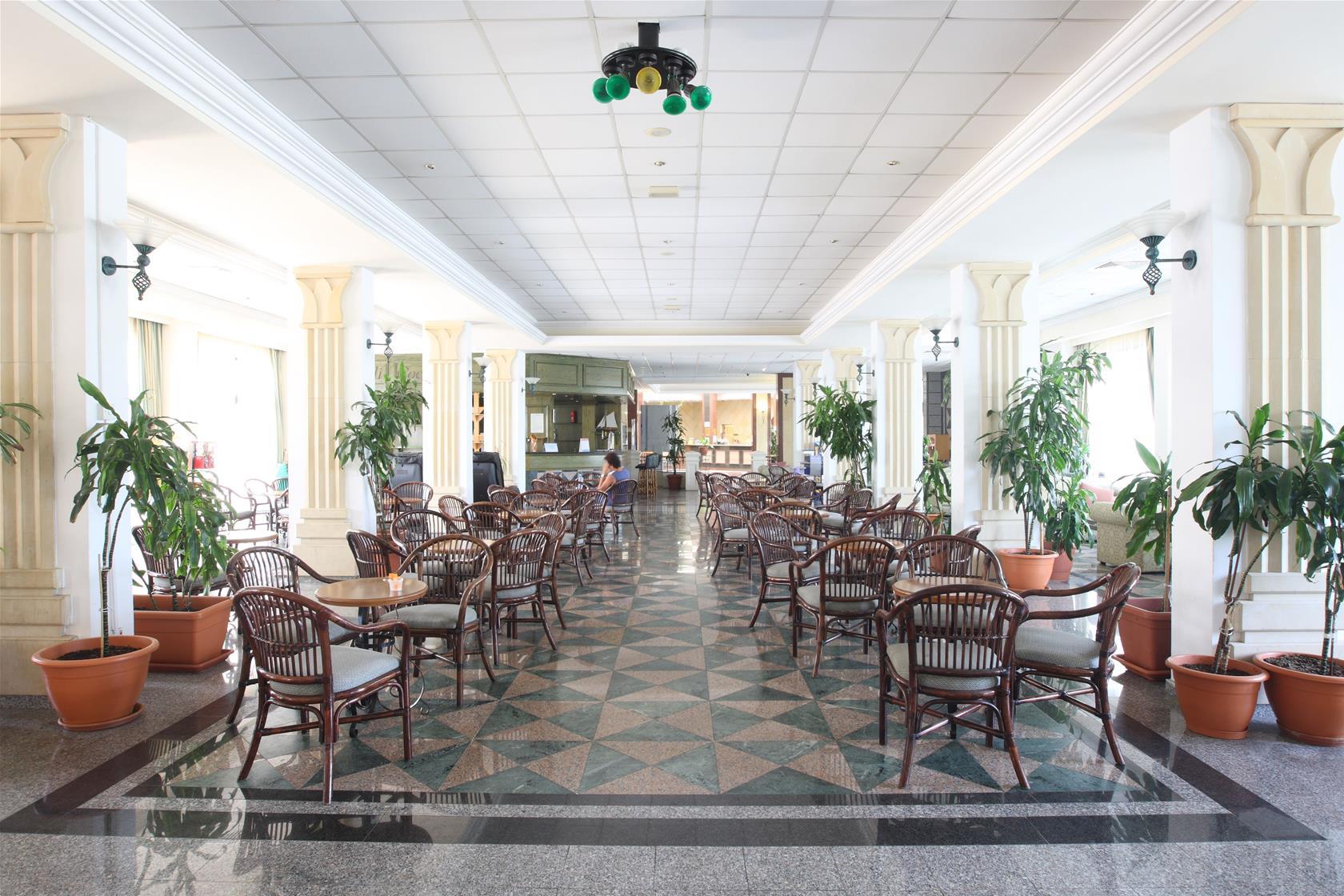 Tsokkos Paradise Village Resort